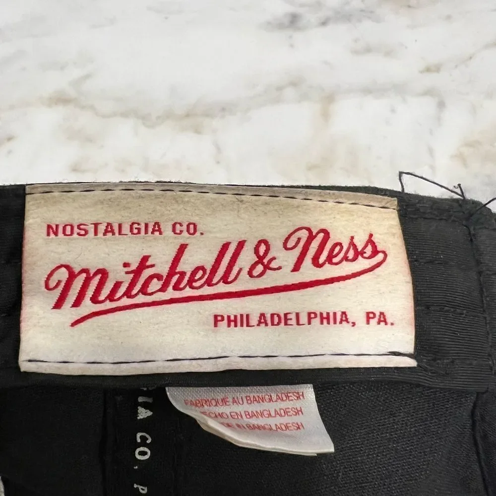 Mitchell & Ness mitchell ness